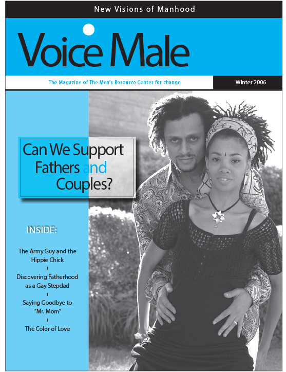 Can We Support Fathers and Couples?