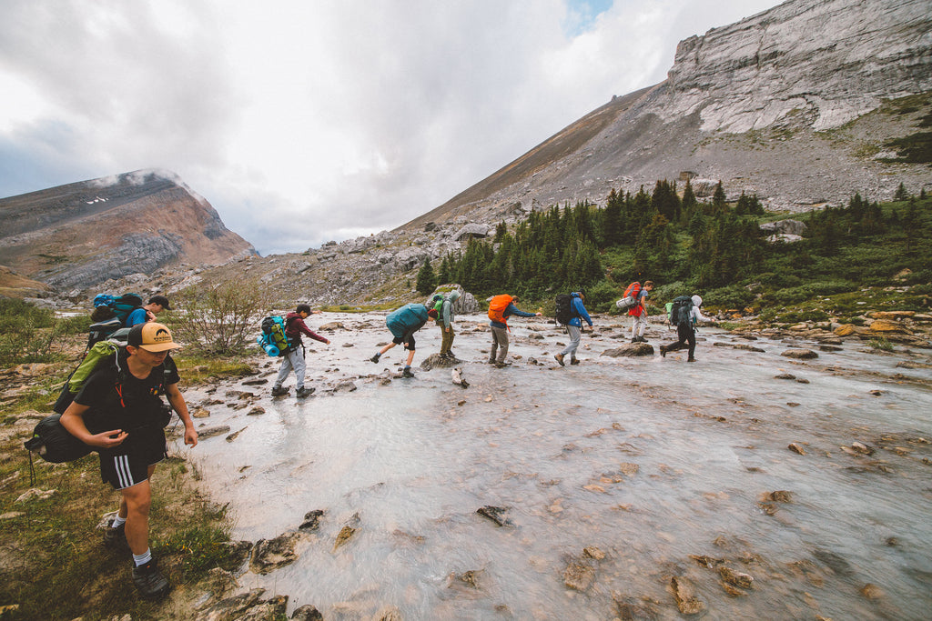 Rite of Passage Expeditions Youth Summer Trips