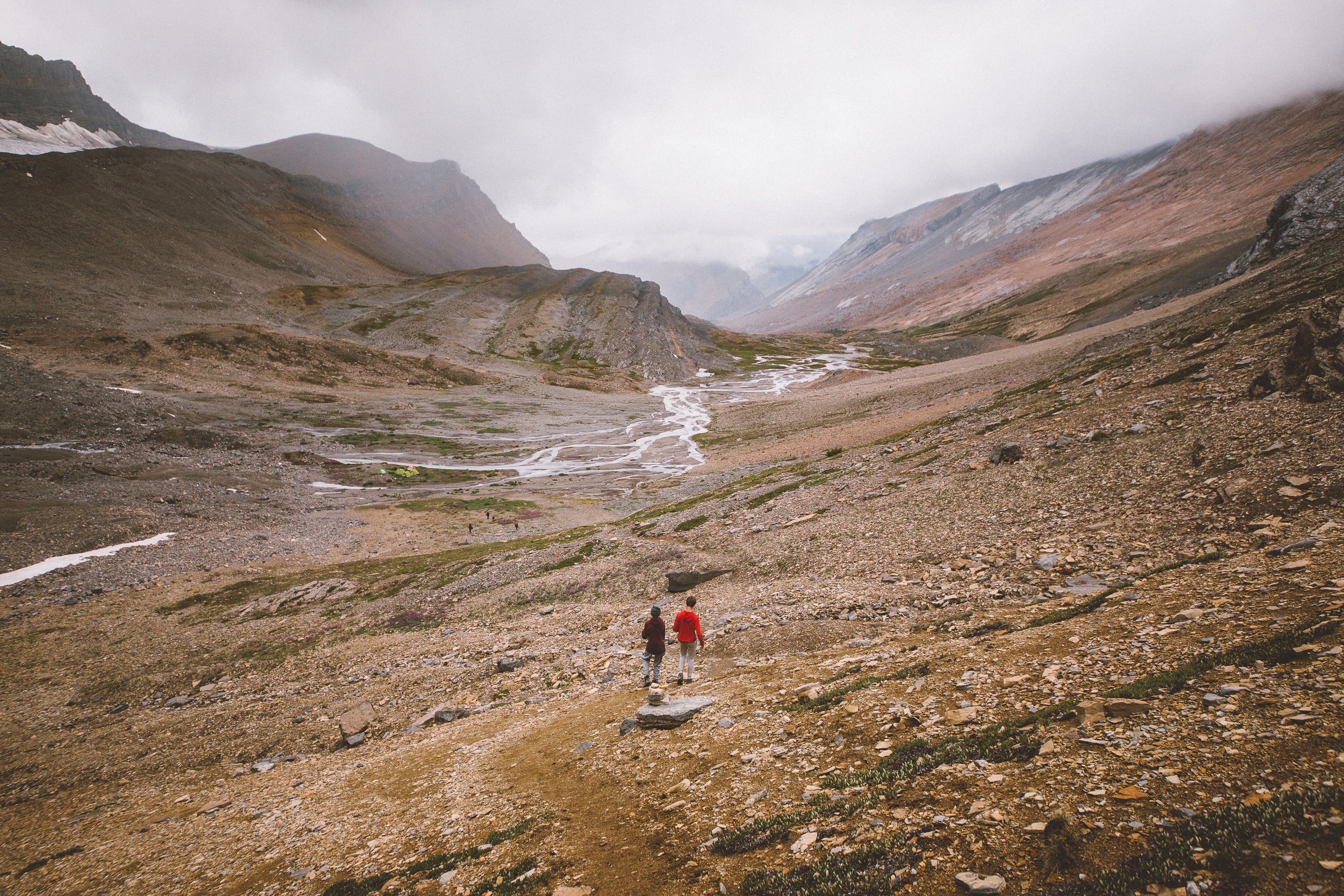Rite of Passage Expeditions Youth Summer Trips