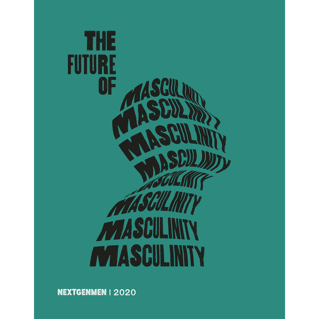 Future of Masculinity Zine