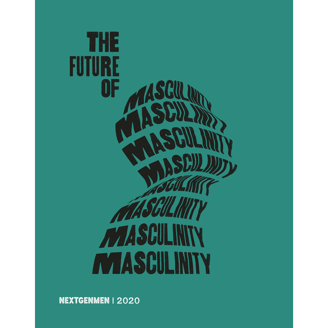 Future of Masculinity Zine