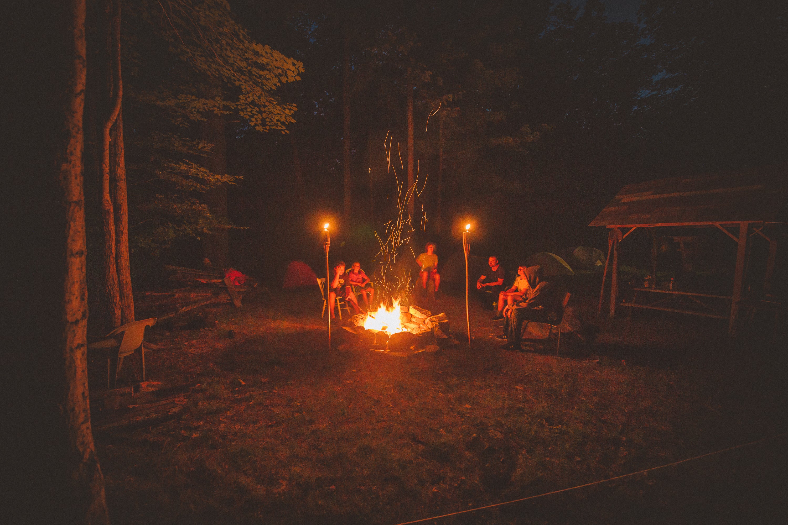 Rite of Passage Expeditions Youth Summer Trips