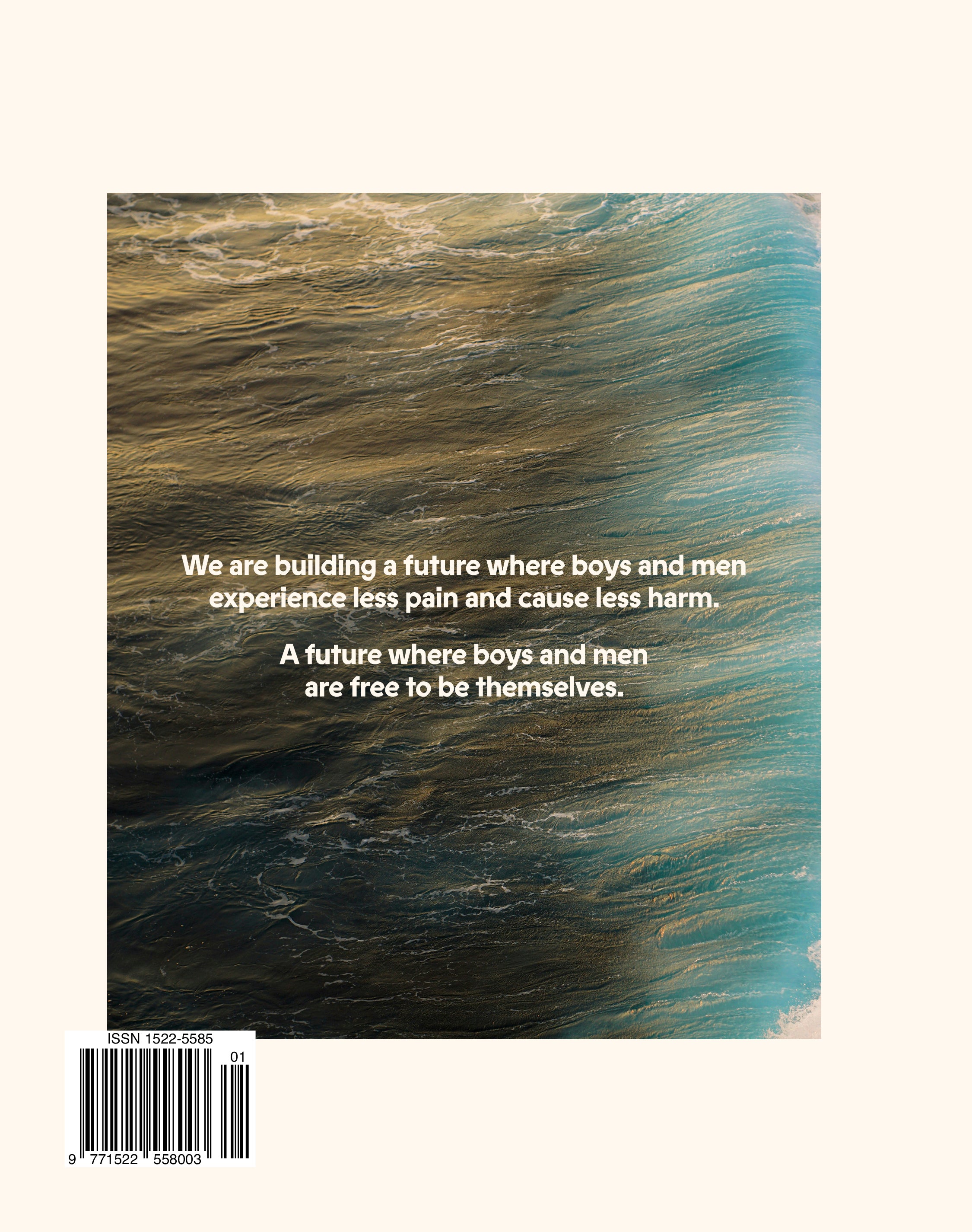 Voice Male | Fall 2025 Momentum