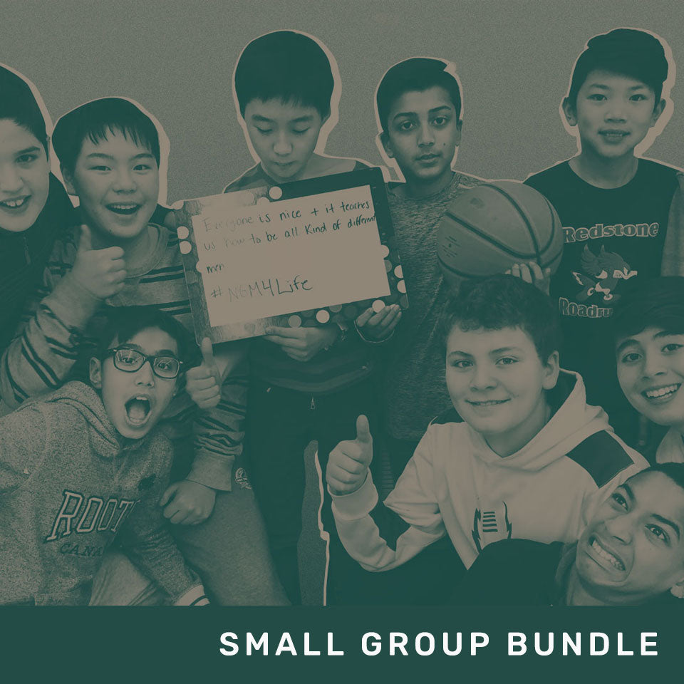 Next Gen Mentors Bundle