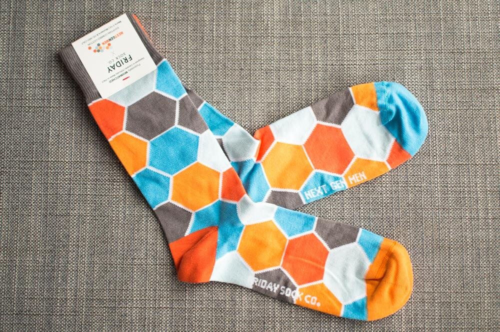 Next Gen Men Socks