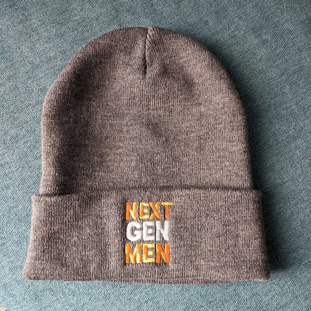 Next Gen Men Toque