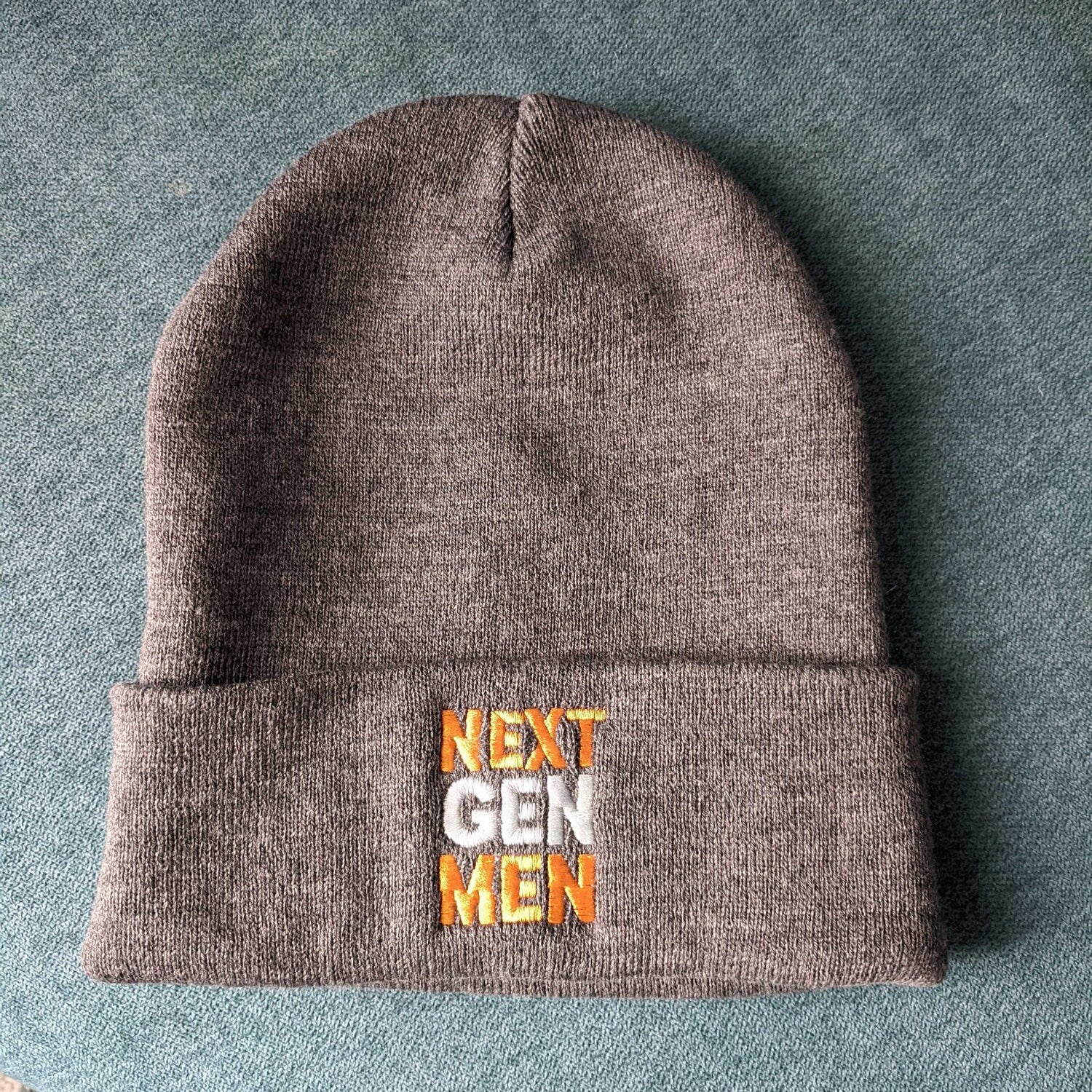 Next Gen Men Toque