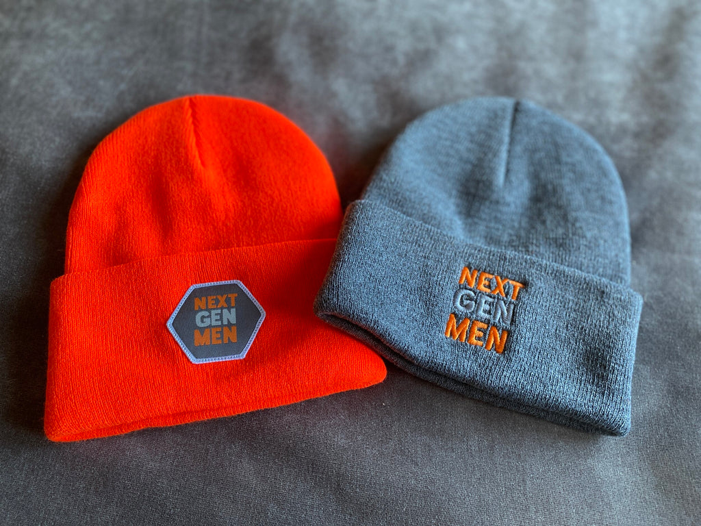 Next Gen Men Toque