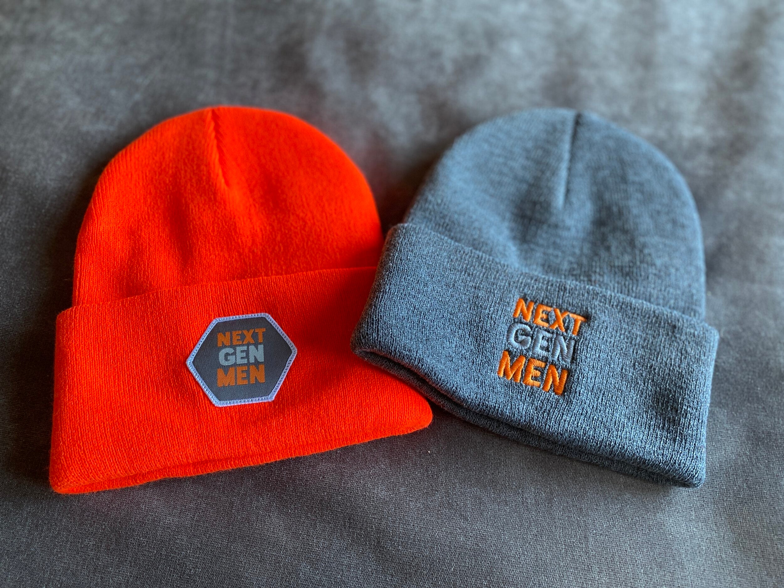 Next Gen Men Toque