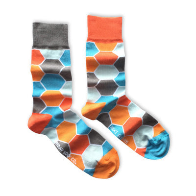 Next Gen Men Socks